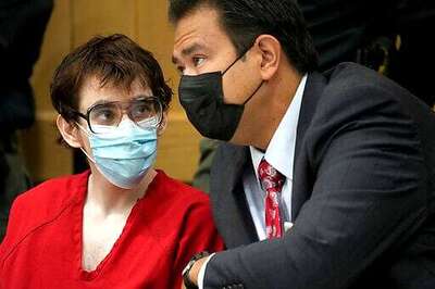 Judge: Florida School Shooting Victims' Families Can Testify