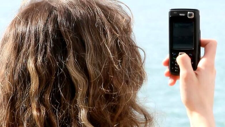 Sexting irks teens, but many do it anyway
