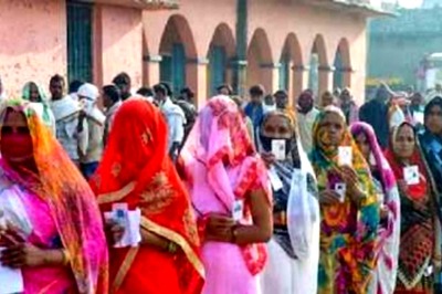 EC Would Not Like to Interfere in Union Budget Presentation: CEC Chandra