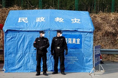 Coronavirus Lockdown Disrupts Food Supplies for Birds, Animals in Wuhan Zoo
