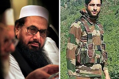 'Go All Out On Attacks': Full Transcript of Hafiz-Burhan Tape