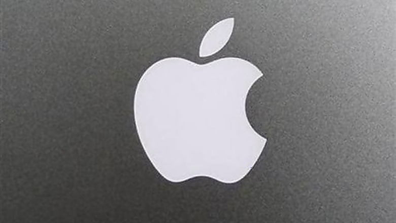 Apple discloses suppliers for the first time