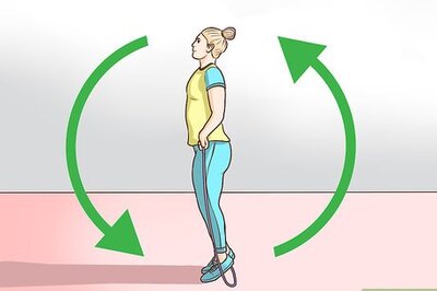 How to Use the Rope in Rhythmic Gymnastics
