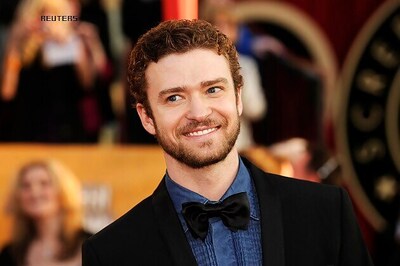 Marriage is a team effort: Justin Timberlake