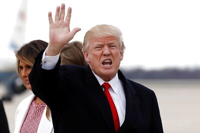 Donald Trump Takes Credit For Historic Koreas Summit, Declares 'War to End'