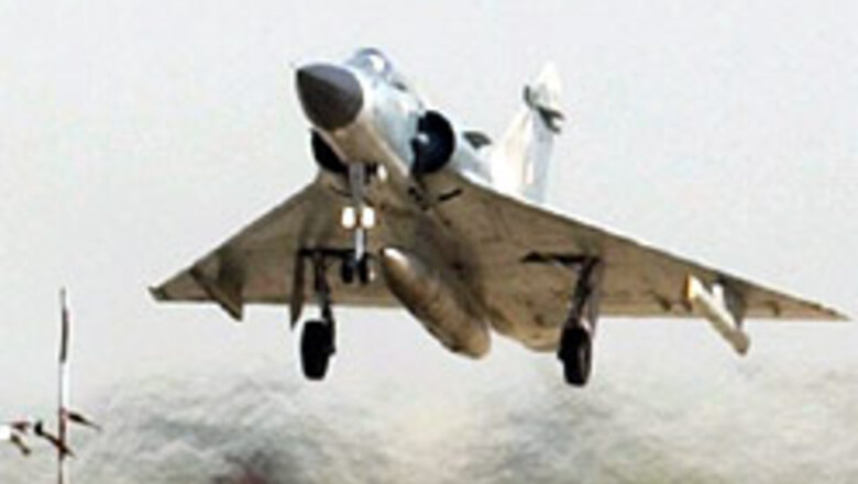 Air Force denies LeT infiltration