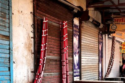 Meat Ban During Navratri vs Prohibit Liquor in Ramzan: Has Food Now Become a Political Tool? An Explainer