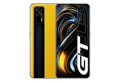 Realme GT 5G Launched With Snapdragon 888 SoC, Triple Cameras: Price, Specifications & More