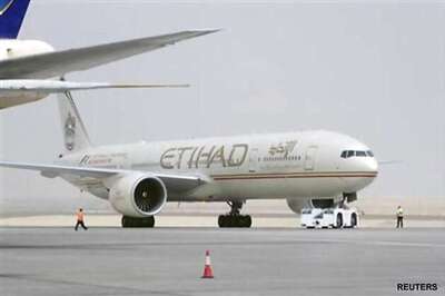 Etihad partners Google to make flight search easier