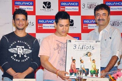 Now watch Southern 3 Idiots