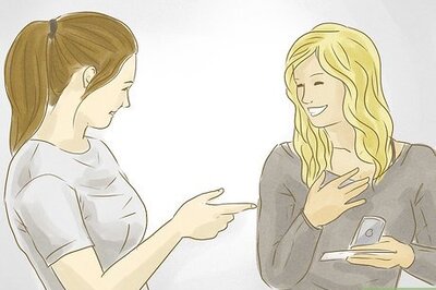 How to Humor Someone