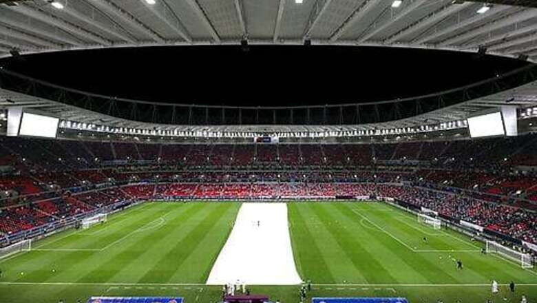 EXPLAINER: Qatar Prepares For World Cup Amid Rights Concerns