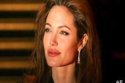 Jolie and bro to split insurance money