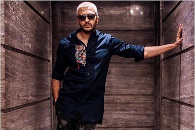 Tiger Shroff Does Action As If It's Poetry in Motion, Not Sure If I Can Do Same, Says Riteish Deshmukh