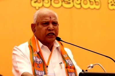 Karnataka Elections: Tough for 'Cheater' Shettar to Win; BJP Will Get 125-130 Seats, Says Yediyurappa | Exclusive