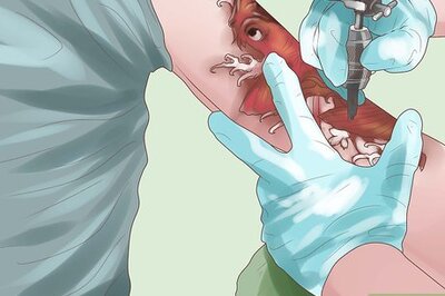 How to Set Up a Tattoo Shop