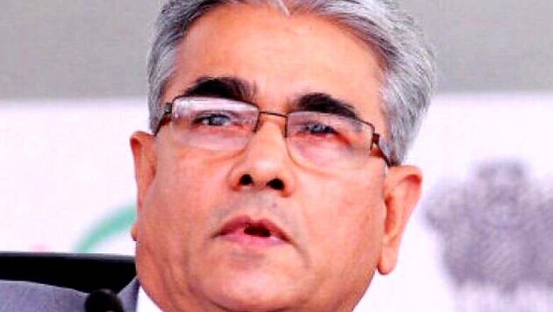Defence Secretary to lead delegation to China next month