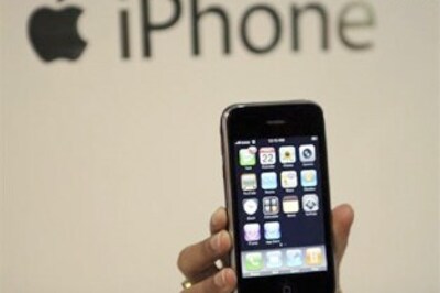 Apple countersues Nokia over 13 patents