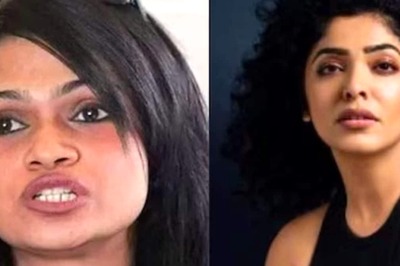 Actress Rima Kallingal Takes Legal Action Against Singer Suchitra Over Rave Party Allegations