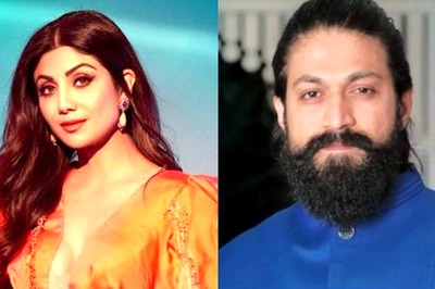 Shilpa Shetty Channels ‘Love’ for Yash by Delivering KGF Chapter 2 Actor’s ‘Violence’ Dialogue; Watch Viral Video