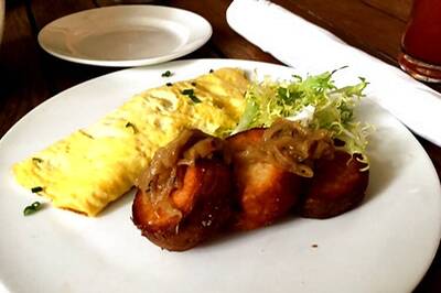 Restaurant Review: The Raleigh, Miami