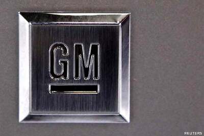 General Motors guilty of corporate fraud, says government panel