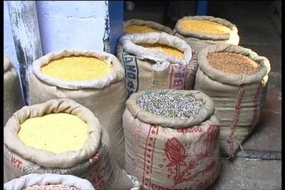 Govt, Oppn strike deal to end House deadlock