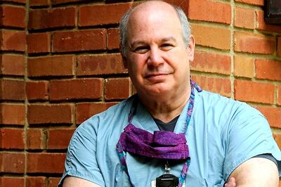 Alabama Doctor Who Survived Covid-19 Bewildered by Public Disregard for Preventive Measures