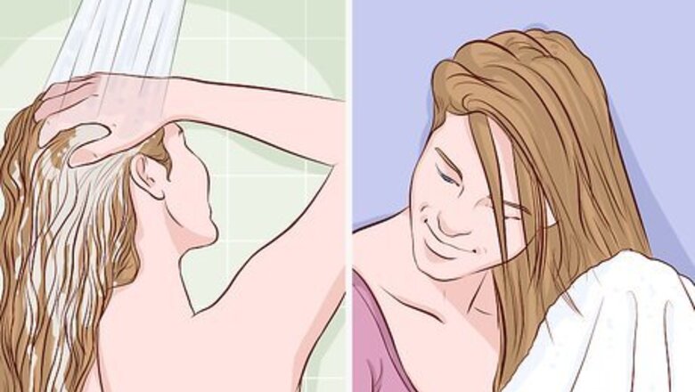 How to Keep Your Hair Out of Your Face While You're Sleeping
