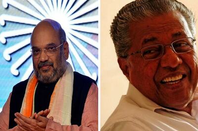 Why BJP Has Raised the Pitch on Political Violence in Kerala's Northern Districts