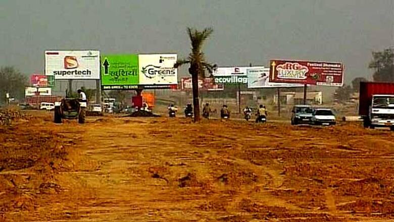 Acting on HC order, UP govt removes tainted Noida CEO