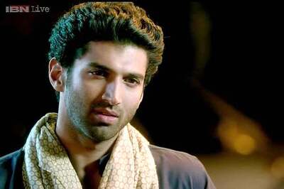 Aditya Roy Kapur: Doubt I'll play second lead again