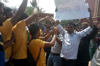 Broken Window and Boundary Wall Deepen Ryan International Murder Mystery