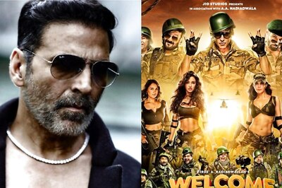 Akshay Kumar To Begin Welcome To The Jungle Shoot In Mid-December