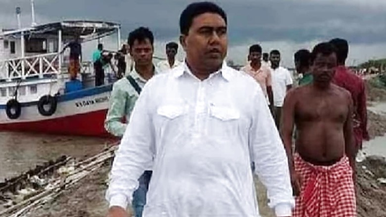 Cal HC to Hear PIL Seeking Transfer of Sandeshkhali Probe to CBI on Monday