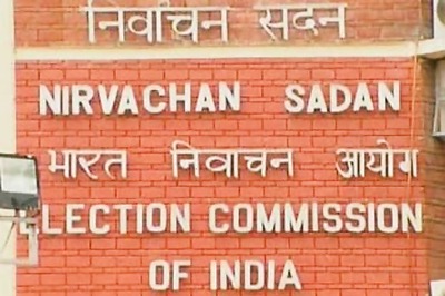 Election Commission orders repoll at two polling stations in Bihar