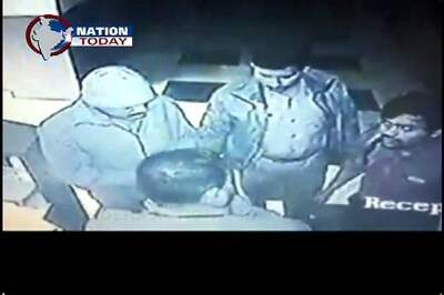 Mumbai: Resident doctors continue indefinite strike to protest against assault on colleague