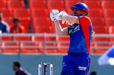 Former Sunrisers Hyderabad Skipper David Warner Sends Out Heartfelt Ugadi Wishes