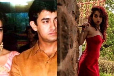 Ira Khan Says Aamir Khan's Divorce With Reena Was 'Trigger' For Her Depression: 'I Blame Myself...'