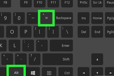 How to Insert Equations in Microsoft Word