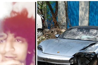 Viral Video Claims Pune Porsche Teen Composed A Rap About Fatal Crash, Here's The Truth