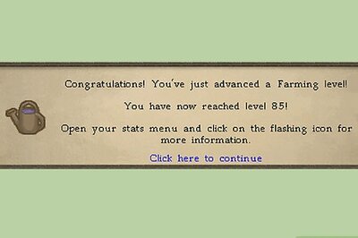 How to Farm Marrentill in RuneScape