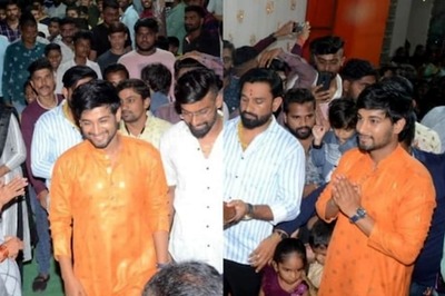 Marathi Actor Ajinkya Raut Pens Heartfelt Note on Grandmother’s Demise