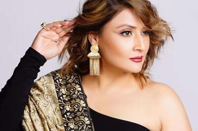 Jhalak Dikhhla Jaa 11: Urvashi Dholakia Injured On Sets, Says ‘I Am Strong-Willed’