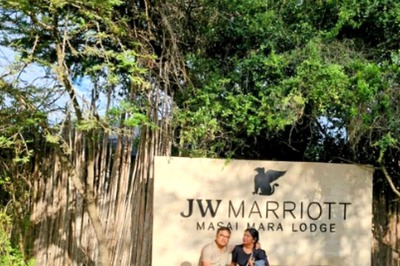 Would You Spend Rs 3.5 Lakh For One Night Of Luxury? This Couple’s Hotel Bill Has Everyone Talking