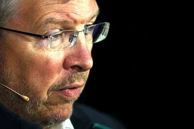 Mercedes will stand by Brawn, says Wolff