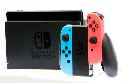 Coronavirus Fallout: Nintendo Extends Warranty for Nintendo Switch Console Purchases