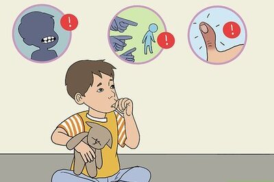 How to Stop Thumbsucking