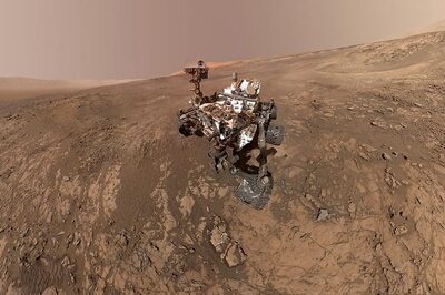 NASA To Make One Final Attempt to 'Likely Dead' Contact Opportunity Rover on Mars