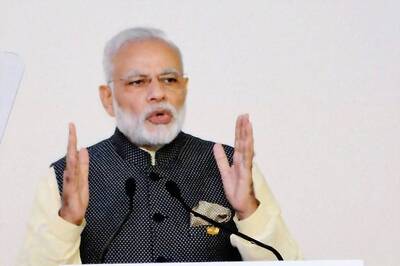 Alternate Dispute Resolution Ecosystem, a National Priority: PM Modi